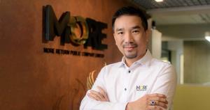 CEO-ผู้ถือหุ้นใหญ่ยันถือหุ้น MORE ครบ ปัดขายออก พร้อมให้ ตลท.-ก.ล.ต.เข้าตรวจสอบ