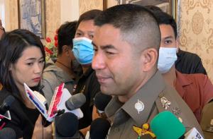 จ่อออกหมายจับกลุ่มทุนจีนสีเทาเพิ่ม 3-4 ราย ยังไม่พบข้อมูล “สันธนะ” เอี่ยว