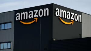 โดนกันทั่ว! ‘Amazon’ จ่อปลดพนักงาน 10,000 คน รับมือเศรษฐกิจ 'ขาลง'