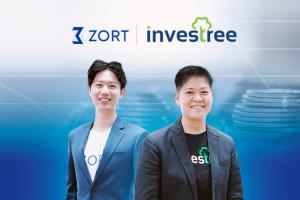ZORT x Investree หนุน SMEs ระดมทุนผ่านแพลตฟอร์มออนไลน์
