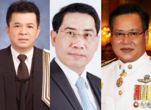 ขยับแล้ว “พรรคพลัง” เคาะ “ชัยยพล” แคนดิเดตนายกฯ “วิสิทธิ์” น้องชาย “ร.อ.กุเทพ” ผงาดนั่งเป็นประธาน คกก.ศูนย์ปฎิบัติการเลือกตั้ง