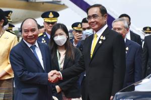 เอเปกเริ่มแล้ว นายกฯประเดิมประชุมทางวิชาการ พร้อมต้อนรับ ปธน.เวียดนาม หารือทวิภาคี