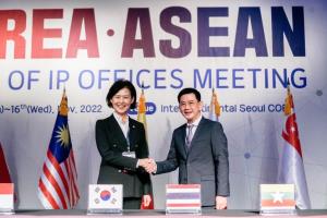 “พาณิชย์” จับมือเกาหลีใต้ ยกระดับความร่วมมือทรัพย์สินทางปัญญา 2 ประเทศ