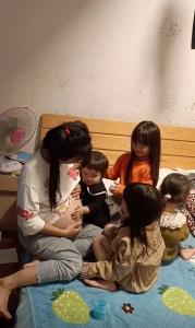 หดหู่! พ่อจีนทิ้งเมียตั้งครรภ์กับลูกสาว 4 คน เพียงเพราะไม่อยากได้ลูกผู้หญิงอีกแล้ว