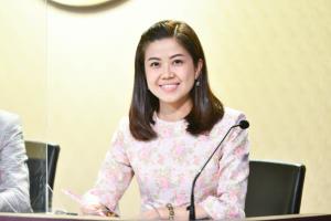 "ทิพานัน" เผย ผอ.สำนักเลขาธิการเอเปค ยกย่องไทย “ระดับเวิลด์คลาส” จัดประชุมเอเปค 2022 ยอดเยี่ยม  สะท้อน "พล.อ.ประยุทธ์" จัดงานได้มีประสิทธิภาพ ส่งผลภาพลักษณ์และศักยภาพระดับโลก
