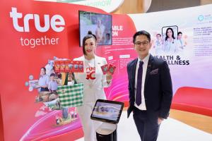 ทรู 5G มอบฟรี “Thailand Tourist SIM” 2,000 ซิม อำนวยความสะดวกผู้ร่วมประชุมและสื่อจากทั่วโลก ในการประชุม APEC 2022