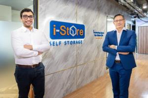 สตอเรจ เอเชีย ยื่นไฟลิ่งขาย IPO 36 ล้านหุ้น-เข้า LiVEx