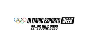 สิงคโปร์เจ้าภาพจัดสัปดาห์ "Olympic Esports" กลางปีหน้า