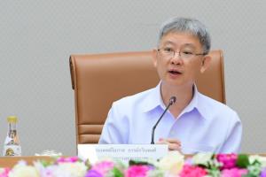 สธ.ยันติด "โควิด" ซ้ำ ไม่ได้ทำป่วยหนัก-ดับเพิ่ม แนะรีบฉีด "วัคซีน" ก่อนแพร่สูงปลายปี ช่วยลดเสี่ยง