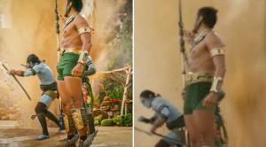 แฟน ๆ เรียกร้องคืน “ข้าวหลาม” ให้ Namor ตัวร้าย Black Panther