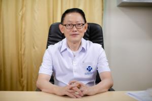 จับทิศ "บัตรทอง" เข้าสู่ทศวรรษ 3 เผยแผน 5 ปี ลุยสร้างครอบคลุมหลักประกันฯ 80%