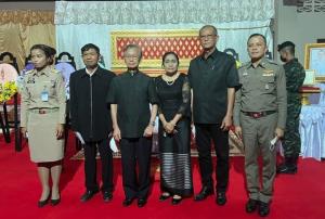 “เด็กชวน” ร้อง “จุรินทร์” วิชามารโพลผู้สมัคร ส.ส.ปชป. ชี้ให้ความเป็นธรรมในพรรคไม่ได้ไม่ต้องคิดถึง ปชช.