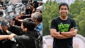 ชัดเจน! อดีตรองผู้ว่าฯ กทม.เผย ปลดได้ไหม ชัชชาติ ผู้ว่าฯ เฉยกับม็อบต้านประชุมเอเปก