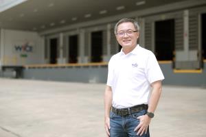 WICE กางแผน 3 ปี ขึ้นแท่นโลจิสติกส์ชั้นนำของเอเชีย