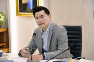 “พาณิชย์” เคาะส่วนต่างประกันรายได้ข้าวรวดเดียว 1-6 งวด จ่ายเงินเข้าบัญชี 24 พ.ย.นี้
