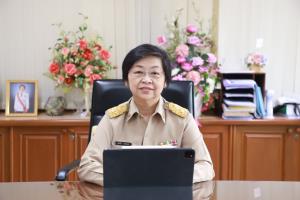 “บังคับคดี” แจงสาวใหญ่หอบเอกสารแฉโครงการหมู่บ้านหรู