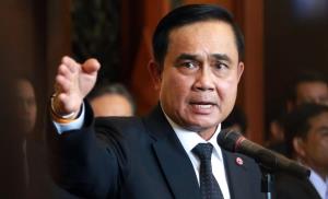สะพัด! “บิ๊กตู่” เข้าลา “บิ๊กป้อม” เตรียมซบพรรคใหม่แล้ว
