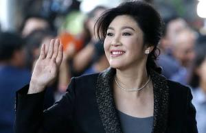 “ยิ่งลักษณ์” โอด โดนแกล้งไม่รู้จบ หลังศาลออกหมายจับคดีย้ายข้าราชการ
