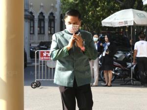 “ท็อป” เผย “ชาติไทยพัฒนา” ไม่ไปไหน เปิดประตูรับอย่างเดียว
