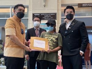 แม่ ด.ญ. 9 ขวบ ขอคุ้มครองพยาน หวั่นลุงอนาจารลูกสาวพกอาวุธปืน ได้ประกันตัวออกมาก่อเหตุซ้ำ