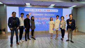 Harmony Wazzadu ผนึกพันธมิตรจัด “Future City Forum 2022” ในงาน WOW อัศจรรย์เมืองน่าอยู่