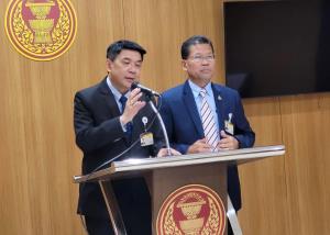 “สฤษฏ์พงษ์” โวยกระบวนการสกัดกั้น ไม่ให้ออก กม.ควบคุมกัญชาฯ ด้าน “คารม” ลั่น ถ้าไม่ผ่าน อาจมี ส.ส. 20-30 คน ลาออก