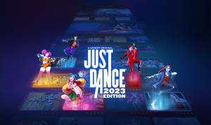 "Just Dance 2023" พร้อมแดนซ์สุดเหวี่ยงแล้ววันนี้!