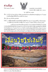 มท.แจ้งเงื่อนไข จี้ 800 ท้องถิ่น ใช้เงินกู้ 2.9 พัน ล. “เศรษฐกิจฐานราก ปี 65” เฉพาะ ทต.- อบต. 1.4 พันโครงการ