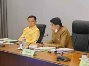 วิปรัฐเคาะโหวตร่าง พ.ร.บ.กัญชาฯ ตาม กมธ.เสียงข้างมาก “อนุทิน” แจงบอร์ด ป.ป.ส.ไม่เคยมุ่งเรื่องนันทนาการ