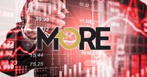 ราคาหุ้น MORE ร่วงติดฟลอร์ 5 วันซ้อน ดิ่งหนักกว่า 50%
