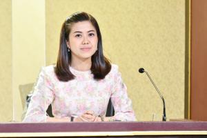 “ทิพานัน” โชว์ผลลัพธ์เอเปก สร้างโอกาสทองสตาร์ตอัป-เอสเอ็มอีไทย ตั้งกองทุนปล่อยกู้ดอกเบี้ยต่ำ ต่อยอดโตระดับโลก