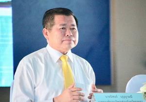 ป.ป.ช.เปิดทรัพย์สิน “นิพนธ์” พ้น รมช.มท. มี 123 ล้าน เพิ่มขึ้นจากเดิม 2.5 ล้าน