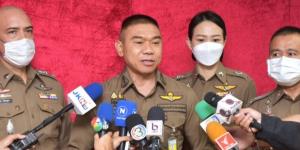 ตร.เผยผลจับกุมพนันฟุตบอลโลก รวบ 656 ผู้ต้องหา เจ้ามือ 11 ราย นักพนัน 640 ราย