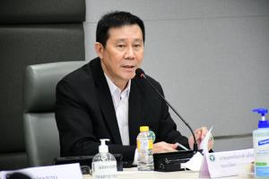 สธ.สรุปผลดูแลรักษา "ทีมประชุมเอเปค" รวมกว่า 570 คน ส่ง รพ. 8 คน
