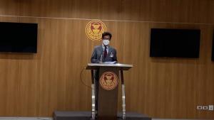 กางตัวเลขประชุมสภาหลังล่มซ้ำซาก ฝ่ายค้านโผล่มาแค่ 21 คน ซีกรัฐบาลแสดงตน 207 คน