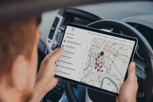 DMT จับมือ NOSTRA ลุยโครงการ Tollway EV way