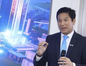 บอร์ด OR อนุมัติตั้ง “ดิษทัต ปันยารชุน” นั่ง CEO ตามคาด