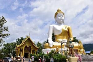นายกฯ ยินดีคนไทยเที่ยวไทยมากขึ้น ช่วยให้อุตสาหกรรมการท่องเที่ยวในประเทศ กลับมาคึกคักอีกครั้ง