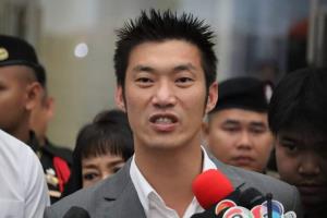 “ธนาธร” เข้าสภา 29 พ.ย.ชวน ส.ส.- ส.ว.รับร่างแก้ รธน.ปลดล็อกท้องถิ่น “พิธา-ไอติม” จี้กระจายอำนาจ