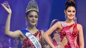 20 ปีที่รอคอย “มาริม่า” คว้ามงฯ 2 Miss Tourism International 2022