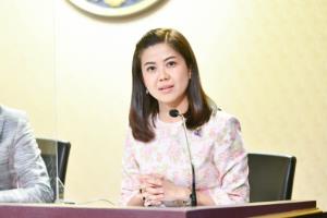 “ทิพานัน” ชี้ เศรษฐกิจฟื้นตัว “ประยุทธ์” บริหารถูกทาง โชว์ S&amp;P คงอันดับความน่าเชื่อถือ BBB+