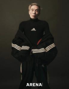 งานเข้า “โอยองซู” นักแสดงจาก “Squid Game” ถูกฟ้องข้อหาคุกคามทางเพศ เจ้าตัวปฏิเสธข้อกล่าวหา