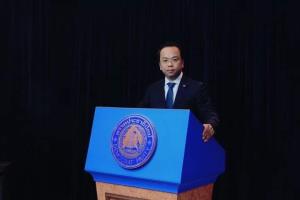 “ราเมศ” ช่วย “จุรินทร์” ทวงปรับ ครม.ให้ “นริศ” สานต่อสิทธิที่ดินทำกินของประชาชน