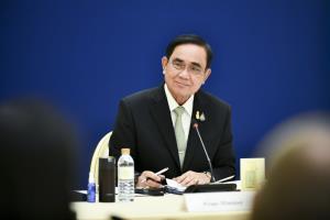 “บิ๊กตู่” เตรียมบินเชียงราย พบชาวนา 30 พ.ย.นี้