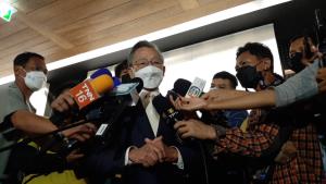 “ชวน” ชี้ ประชุม ส.ส.ช่วงสัปดาห์ที่ผ่านมา อยู่ในเกณฑ์ที่ใช้ได้ เผย กำชับ “วิษณุ” ต้อน ส.ส.รัฐบาลแสดงตนและร่วมประชุม