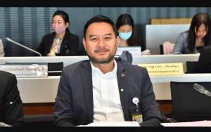 กมธ.สธ.ชี้ งบ สปสช.ส่วนการส่งเสริมสุขภาพส่อผิด กม.หยุดบีบ “อนุทิน” เซ็น จี้ชง ครม.แก้ให้ถูกต้อง