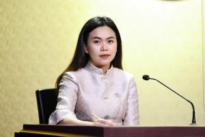 ครม.ทราบความคืบหน้าฟื้นฟูการบินไทยทิศทางบวกต่อเนื่อง สภาพคล่องดีขึ้นกู้ยืมลดแผนชัดเจน