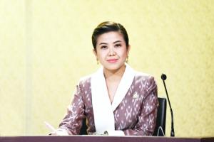 ครม.รับทราบผลสำรวจการวางแผนในอนาคต เพื่อนโยบายสร้างชุมชนเข้มแข็ง หวังลดค่าครองชีพ