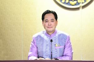 “ประยุทธ์” สั่งทุกกระทรวงบูรณาการตามที่เป็นวาระเร่งด่วนรัฐบาล ปราบยาเสพติด 7 ด้าน