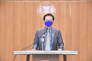 “ระวี” น้อมรับความพ่ายแพ้ คาดพรรคเล็กสูญพันธุ์เพียบ เชื่อ พท.โกย ส.ส.ทิ้งห่างอันดับ 2 ไม่เห็นฝุ่น